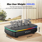 MERACH Vibration Plate Exercise Machine