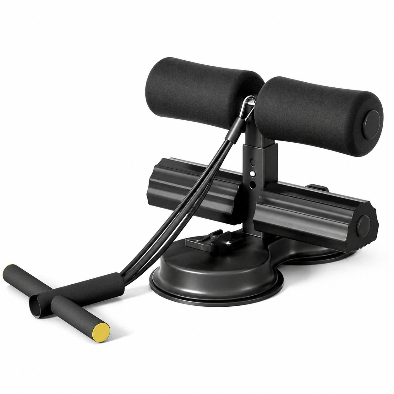 Multifunctional Fitness Machine