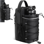 Magnetic Gym Bag
