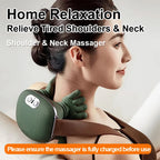 Heated Massager