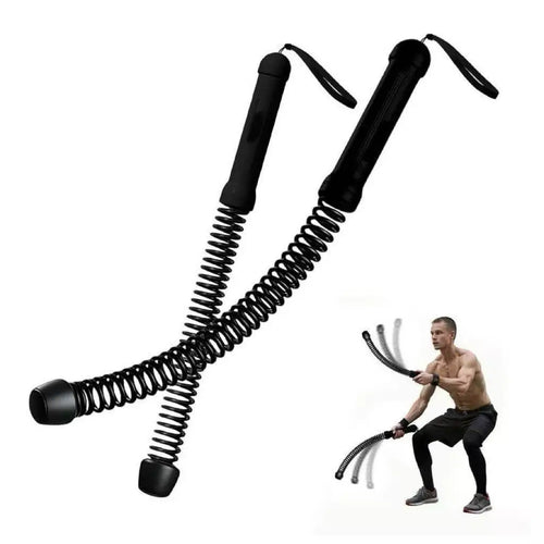 Cordless Battle Ropes