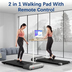 Сompact Treadmill