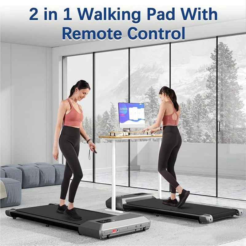 Сompact Treadmill