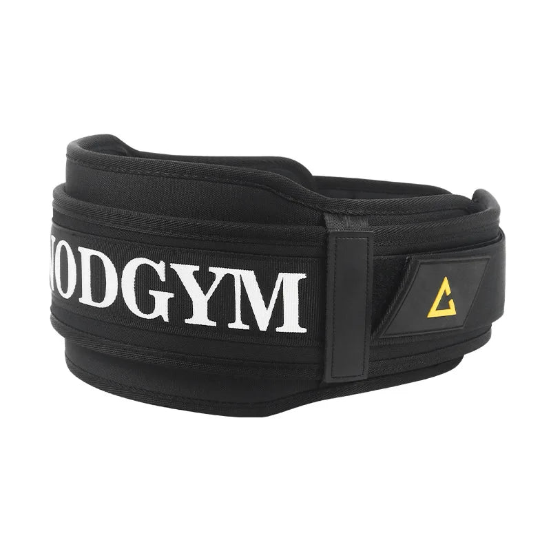GOUNOD GYM Weightlifting Belt