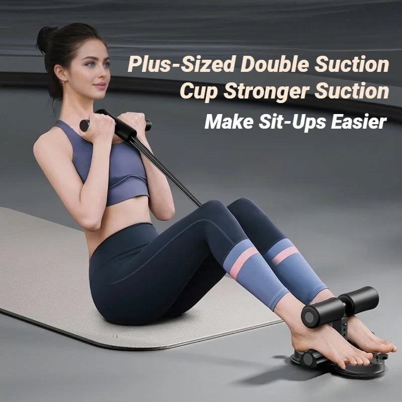Multifunctional Fitness Machine