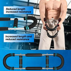 Power Twister Arm Trainer