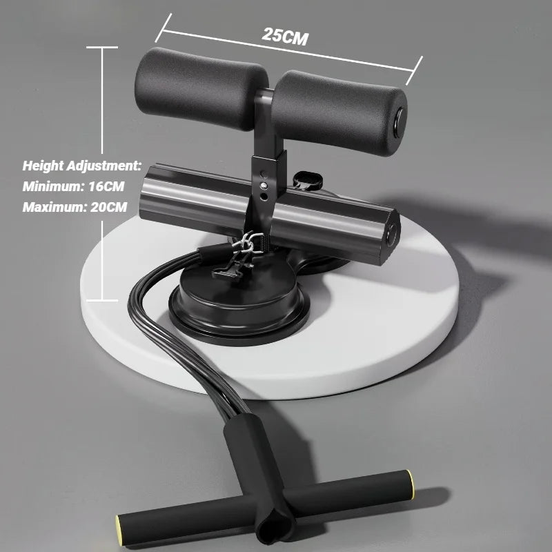 Multifunctional Fitness Machine