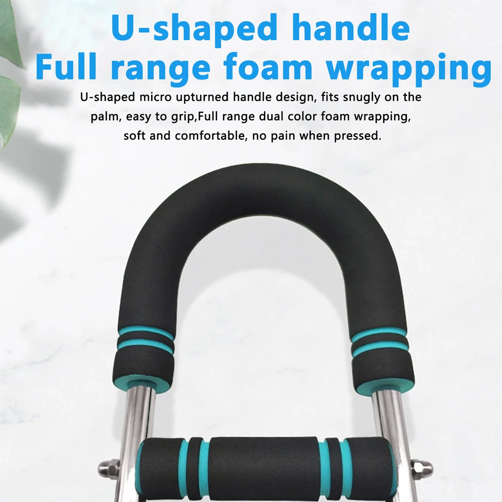 Power Twister Arm Trainer