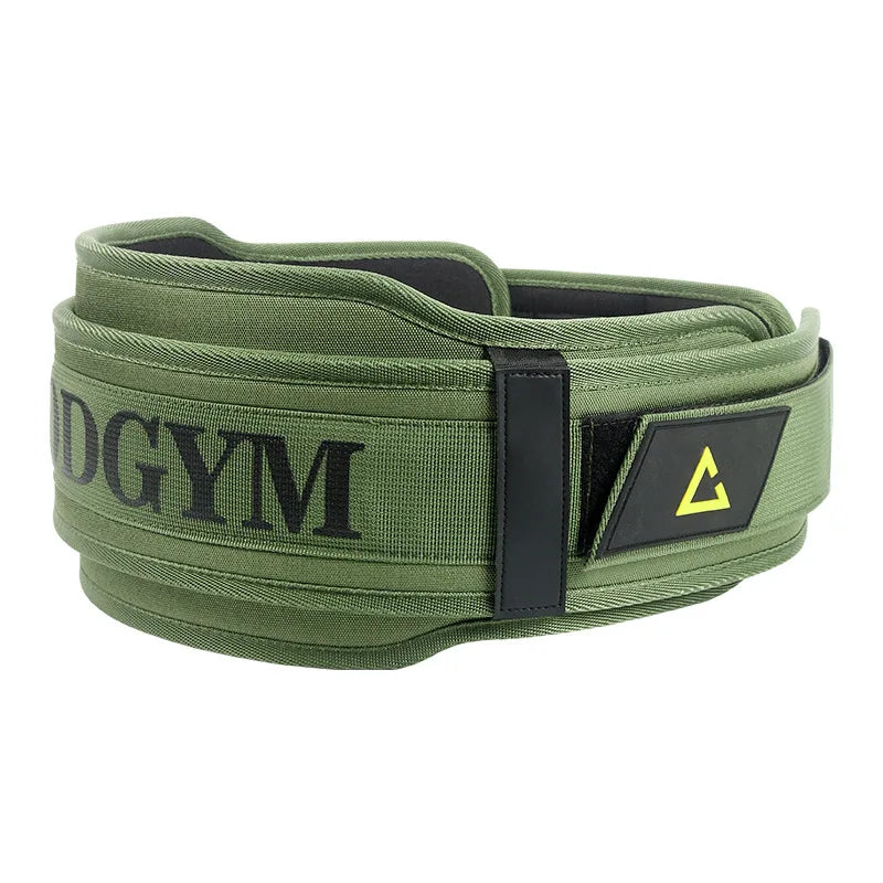 GOUNOD GYM Weightlifting Belt