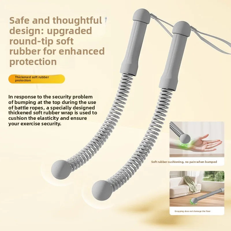 Cordless Battle Ropes