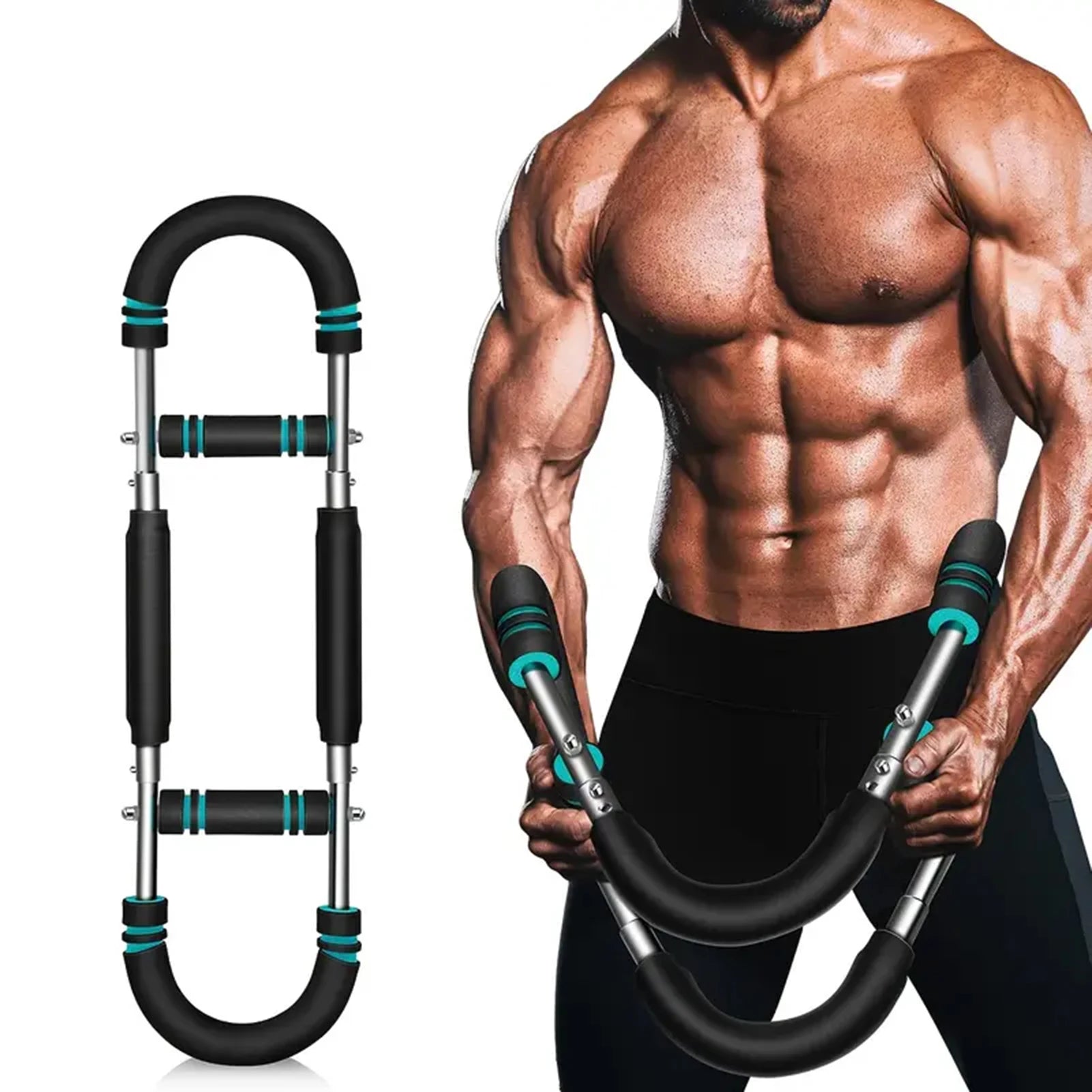 Power Twister Arm Trainer