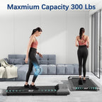 Сompact Treadmill
