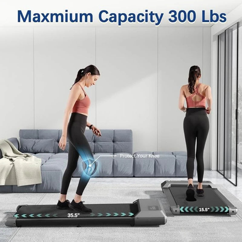 Сompact Treadmill