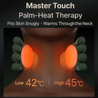 Heated Massager