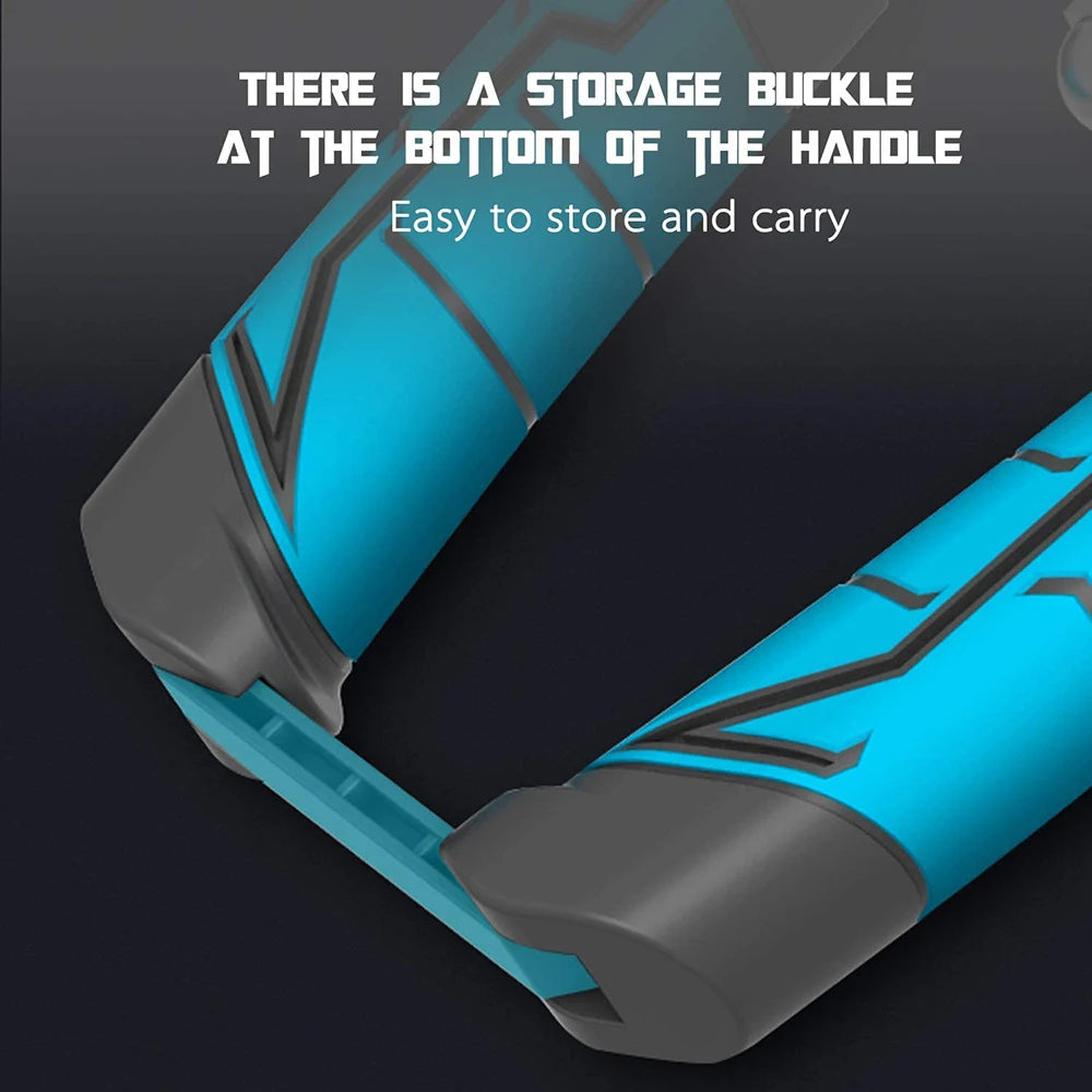 Adjustable Hydraulic Power Twister
