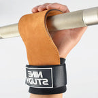 Weight Lifting Grip Pads