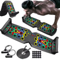 Multifunctional Push-Up Board