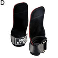 Weight Lifting Grip Pads