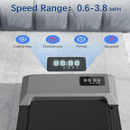 Сompact Treadmill
