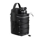 Magnetic Gym Bag