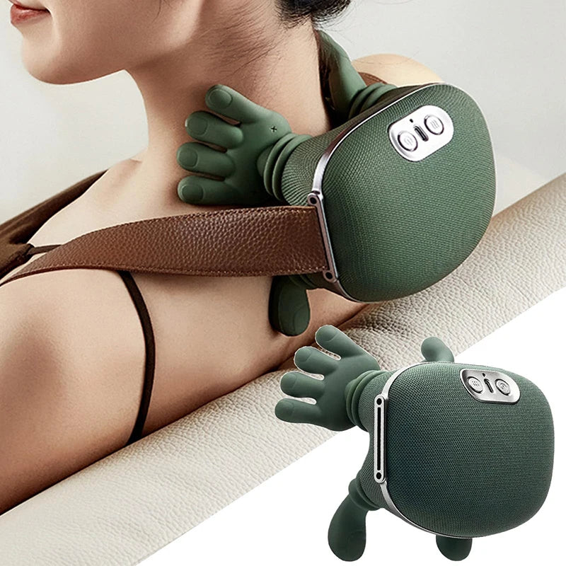 Heated Massager