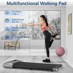 Сompact Treadmill