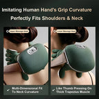 Heated Massager